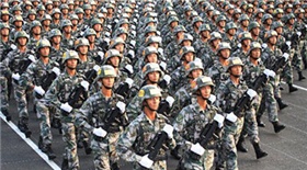 关于9·3阅兵 你需要知道的几点