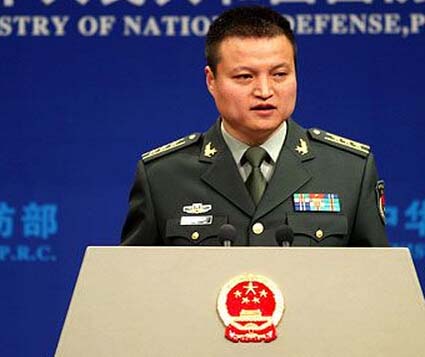 中国证实中美空中相遇规则谈判有进展 美方看好年底