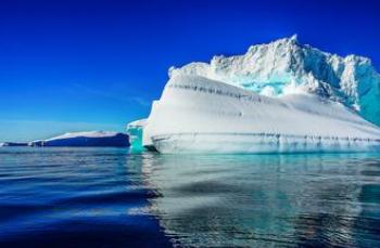 法媒：北极争夺战开打 中国欲收渔翁之利？