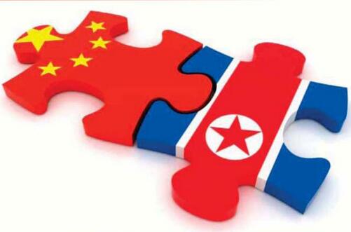 习近平给金正恩贺电被过度解读 中朝未撕破脸