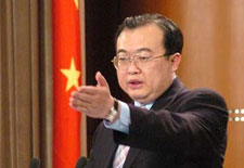 观察：中纪委五湖四海“招兵马”