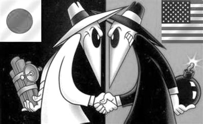 日本“协防”，能让美国省心吗