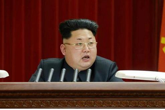 日媒：金正恩烦恼来自统治资金不足和经济管控失效