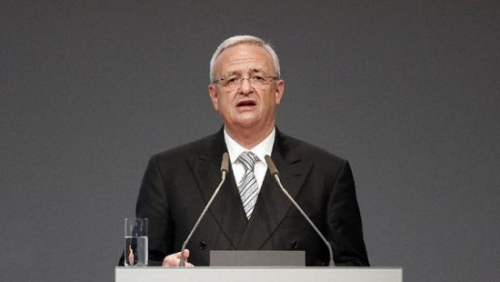 资料图：马丁·文德恩