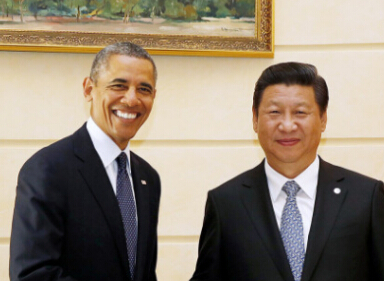 美智库专家：习近平亲口讲述中国经济非常重要