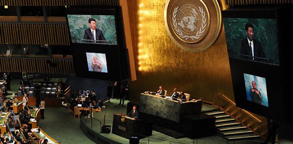 中国免除外债穷大方？官媒：看这五个事实