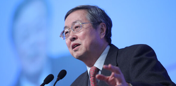 解局：央行行长万字长文 点评历任总理政绩