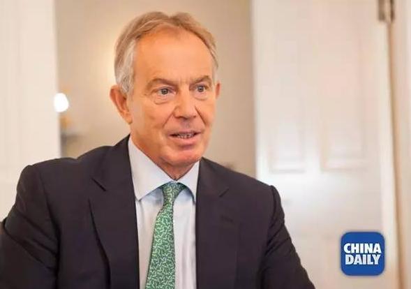 中国有核能和高铁的技术优势（摄影：张春燕） 