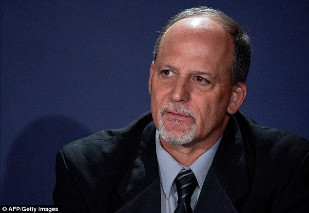 涉嫌性骚扰多名女学生 诺贝尔奖热门候选人被迫辞职