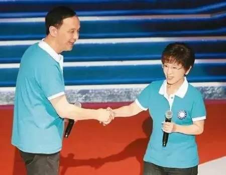 国民党临时全代会 都敲定过哪些“大事”？