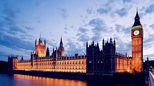 习大大你好！英国各界对习主席的欢迎超乎想象