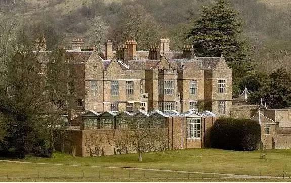 习大大你好！英国各界对习主席的欢迎超乎想象