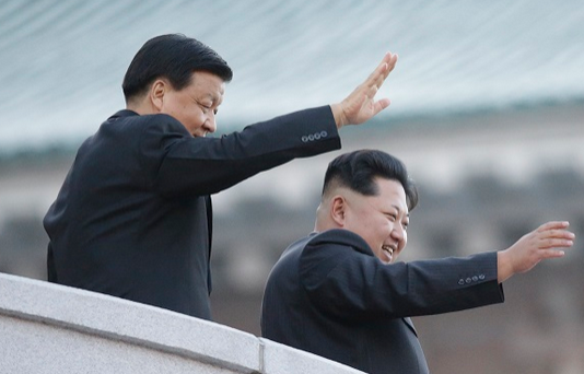 金正恩何时访华？韩国情报显示：2016年春