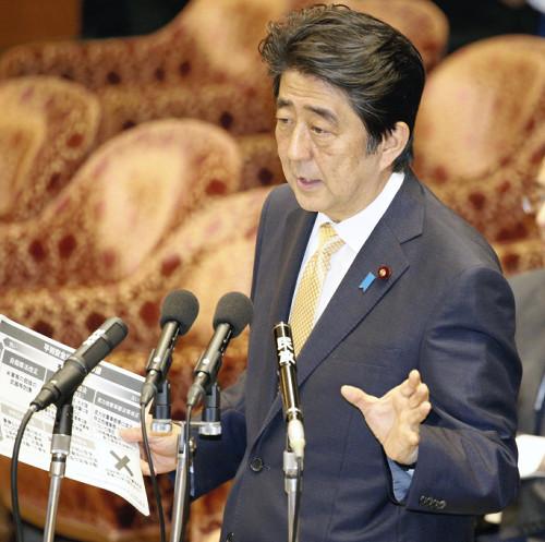 日本在野党拟召集临时国会 安倍冷对致矛盾激化