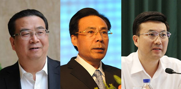 五中全会前瞻：“京城十二开”或将上演