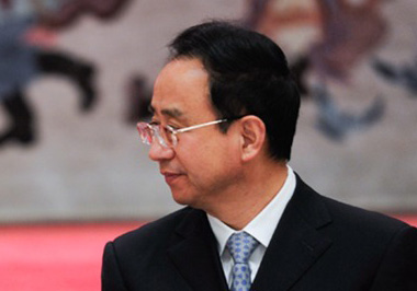 中央清除10贪腐委员 历届最大动作凸显从严治党