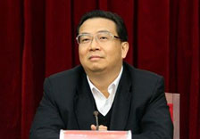 晋级中委 刘晓凯领跑省级统战部长群体