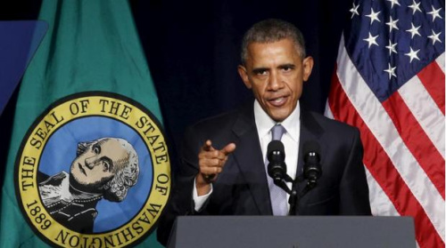 美国将向叙反对派增加1亿美金援助修复基础设施