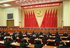 观察：习李外交助推“十三五”