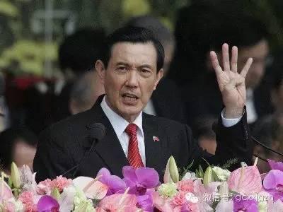 盘点习近平和马英九的九次“隔空交流”