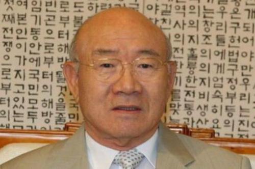 韩前总统全斗焕一家112万美元在美财产被韩收回