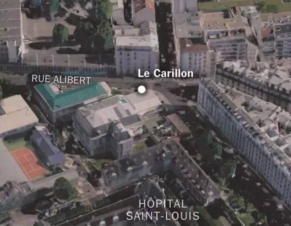 法国版“9.11”是当了美国替罪羊？