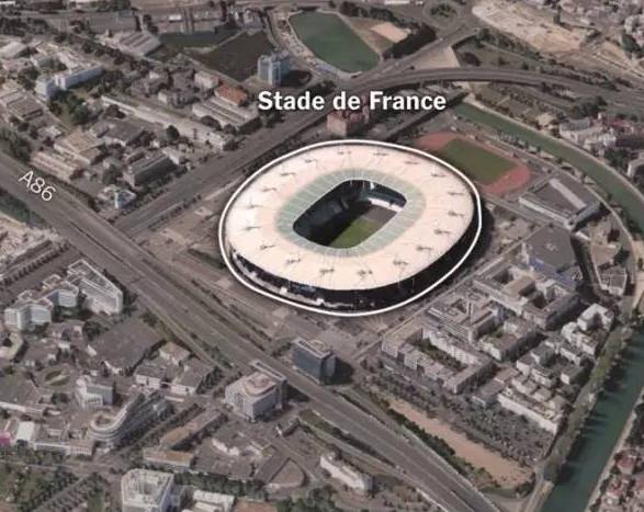 法国版“9.11”是当了美国替罪羊？