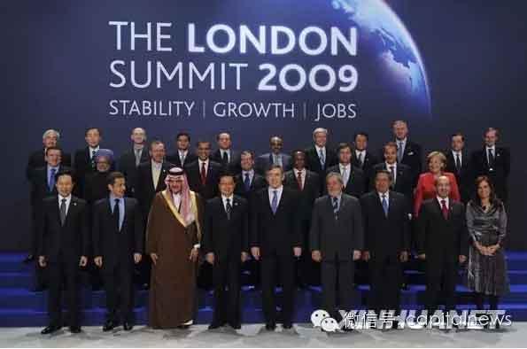 G20全家福中 习总站位有何奥秘？