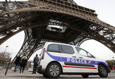 恐袭的5种可能后果：叙利亚和谈 欧洲难民危机