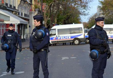 巴黎恐袭里应外合 案件调查取得进展