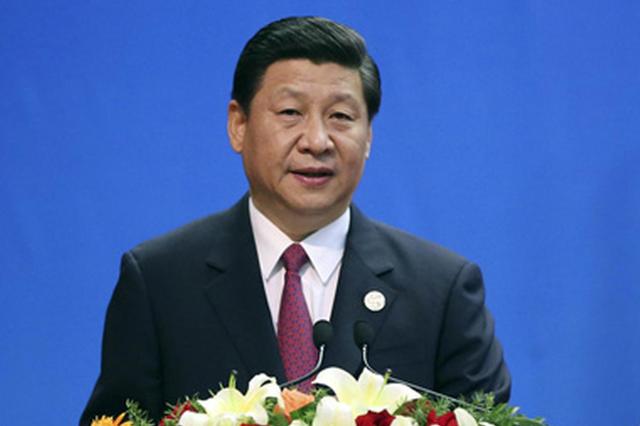 习近平(资料图)