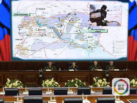 俄罗斯国防部副部长安东诺夫2日称，有证据表明，极端组织“伊斯兰国”在叙利亚和伊拉克境内非法所得石油的主要买家是土耳其，包括土总统埃尔多安及其家人在内的土当局高层也参与到非法交易中。