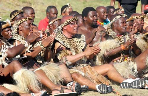 习近平访问南非：完美的收官之行