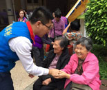 张姚彬：“铅水”事件令我迅速成长