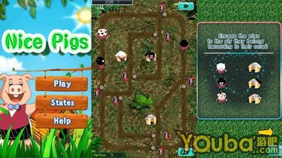 美媒：手机游戏“男孩少将”走红朝鲜