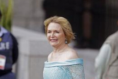 黑人国度的白人女省长