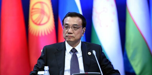李克强今主持上合峰会 三大看点备受期待