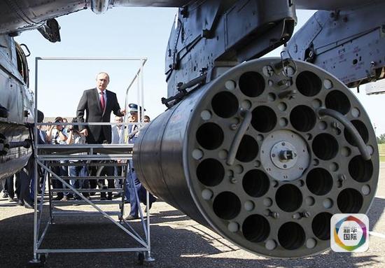 [欧洲别做美国“替罪羊”]