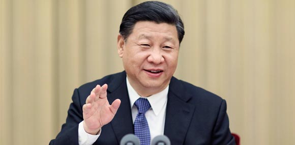 观察：经济工作会议贯穿五个“五”