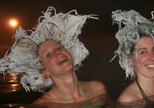 惊掉下巴的比赛