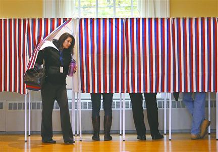 美国2亿选民个人信息被公开 疑因数据库泄露