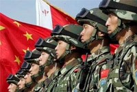 马浩亮：军改首设政治工作部