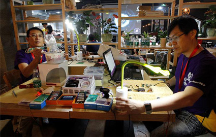 梦工厂孵出创新天堂 深圳风投规模远超港