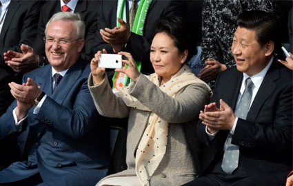 中兴"智造"覆盖160国 连续5年列全球国际专利三甲