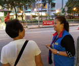 马淑燕：18年磨一剑 不改为民服务炽热之心