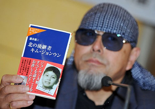 金正恩家庭教师兼厨师：感觉随时会被杀就逃了