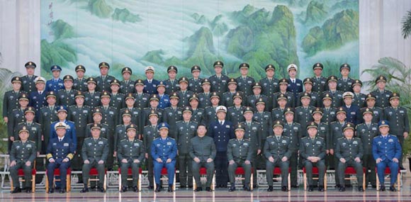 北京观察：总部改多部瘦身强体