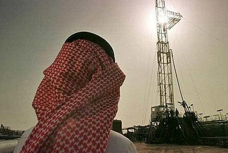 前中东特使：中国有能力当中东调解人