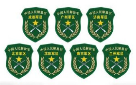 北京观察：撤七大军区 整编交接忙