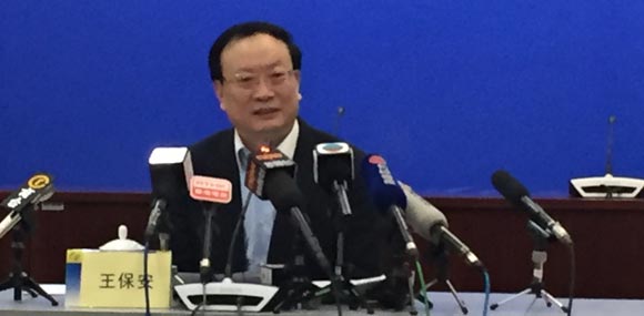 观察：统计局长刷新打虎统计榜